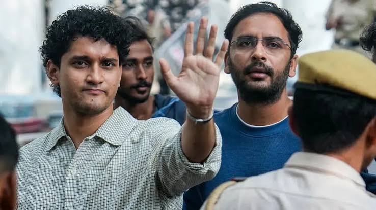 CJP नेताओं की रिहाई की शर्त सामने आई: सौरव दास और आशुतोष रांका ने दिया शांति और प्रदर्शन न करने का आश्वासन
