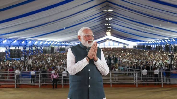 प्रधानमंत्री नरेंद्र मोदी का गुजरात दौरा: आज से दो दिवसीय यात्रा, किसानों को करीब 19,000 करोड़ रुपये की सौगात
